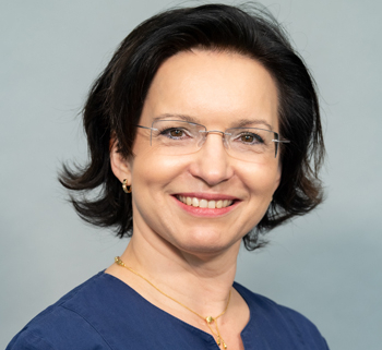 Susanne Kleinert