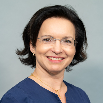 Susanne Kleinert